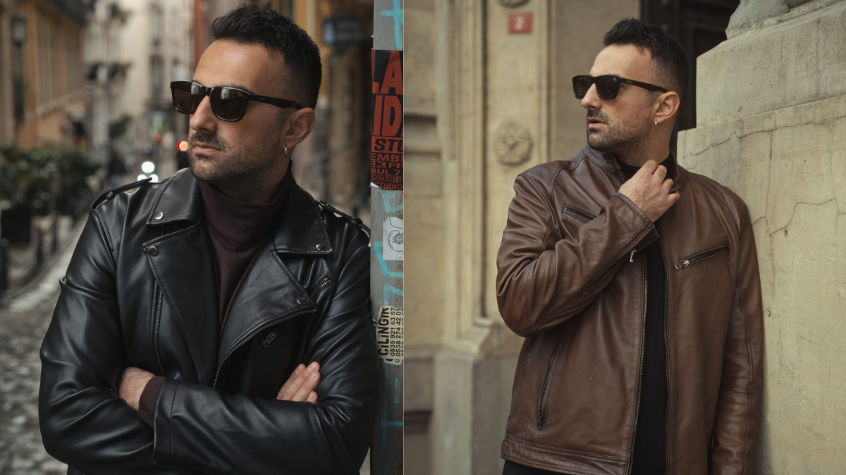 Genç Müzisyen Aytaç Budak’tan Alternatif Pop’a Yeni Soluk: “Benimle Kal”