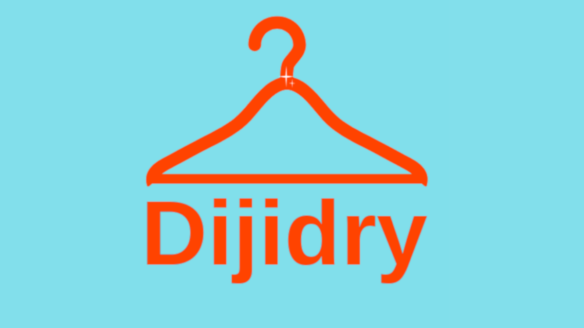 Çamaşır Sepetiniz Artık Bulutta: Dijidry ile Tek Tuşla Temizlik