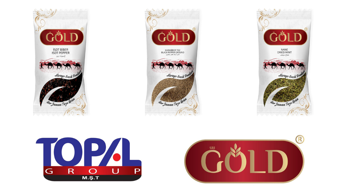 TİCARETLE BAŞLAYAN YOL, ÜRETİMLE GÜÇLENDİ: TOPAL GROUP’UN 40 YILLIK YÜKSELİŞİ