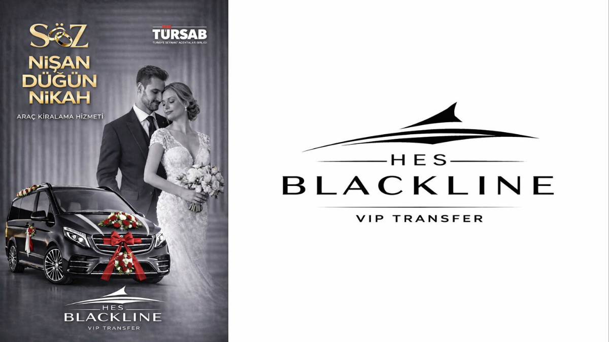 İstanbul’un Trafiğinde Lüks ve Konforun Adresi: HES Blackline ile VIP Yolculuk