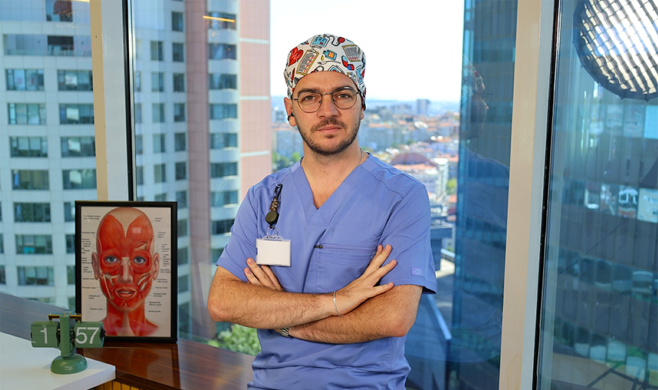 Maximus Clinic Kurucusu Mehmet Şahin: Yabancı Hastaların Türkiye Seçiminde Kur Farkı Tek Etken Değil