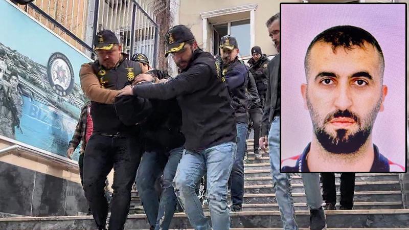 Başakşehir’de Kapalıçarşı Cinayetinde Mahkeme Kararını Verdi: 5 Sanık Müebbet Hapis Cezasına Çarptırıldı