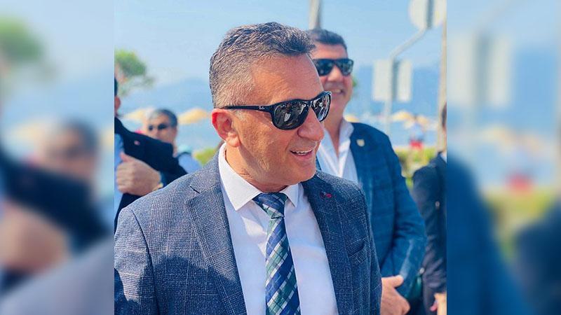 Marmaris’te Tefecilik Operasyonu: 8 Şüpheli Gözaltında