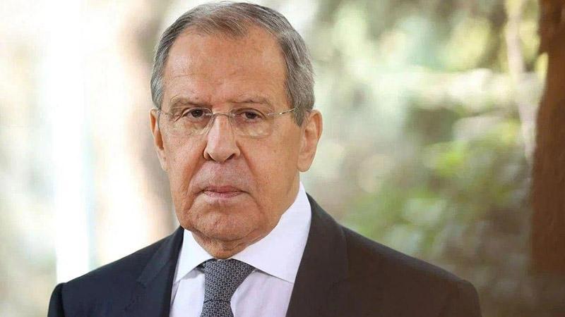Lavrov’dan İran Saldırılarıyla İlgili Sert Açıklama: “Hiçbir Kanıt Yok”