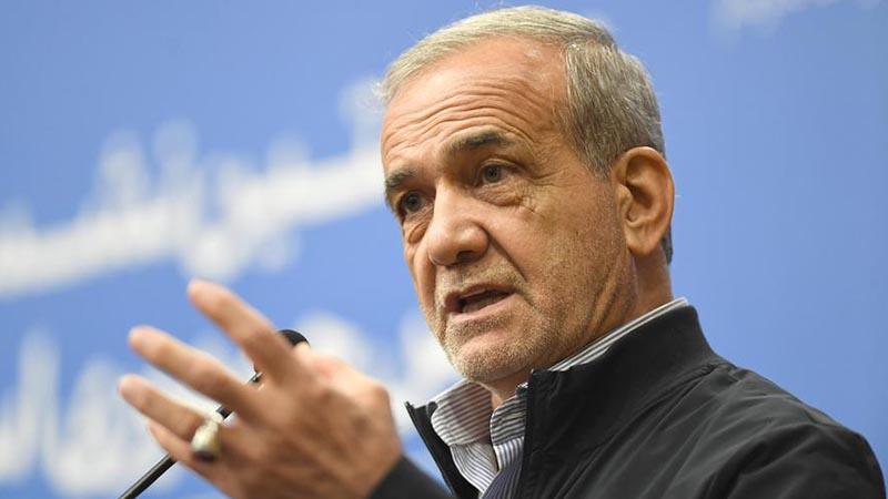 İran’da Yetkiler İllere Devredildi: Cumhurbaşkanı Pezeşkiyan’dan Açıklama