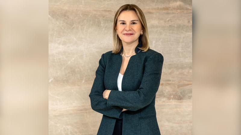 Aydem Yenilenebilir Enerji Yönetim Kuruluna Betül Sarıkaya Katıldı