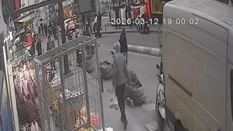 Şişli’de Dönerci Baskını: 4 Şüpheli Tutuklandı