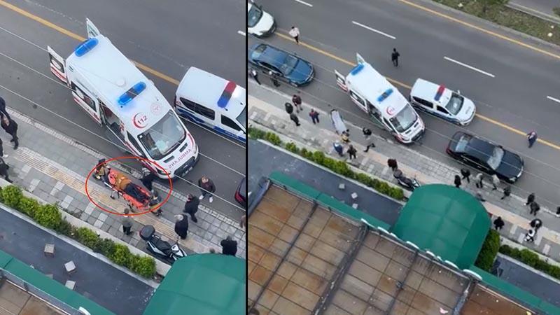 Diyarbakır’da Kafeye Silahlı Saldırı: 1 Yaralı