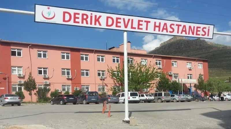 Mardin’de Kadına Silahlı Saldırı: Hayati Tehlikesi Var