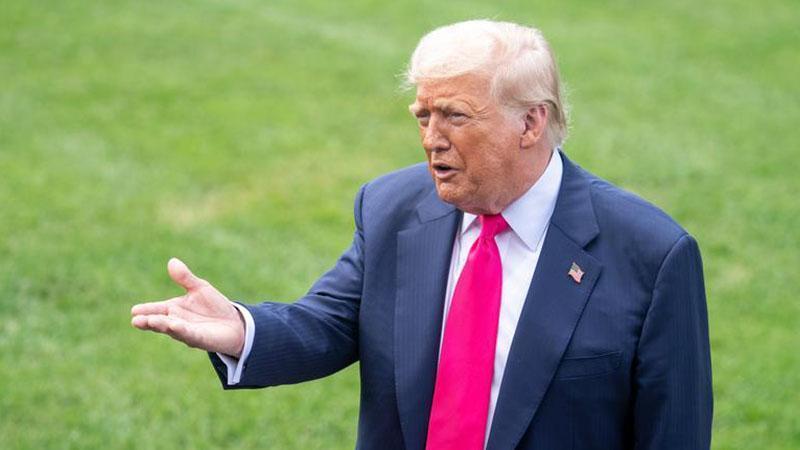 Trump: “İran’da Rejim Değişikliği Gerçekleşti, ABD Hürmüz Boğazı’nı Kontrol Ediyor”