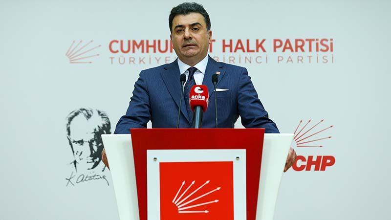 CHP MYK Toplantısı: Tarımda Destek Talepleri ve Belediye Başkanı Hakkında Disiplin Kararı