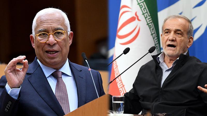 AB’den İran’a İtidal Çağrısı