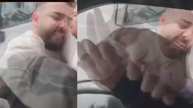 Zeytinburnu’nda Trafik Tartışması Kavgaya Dönüştü