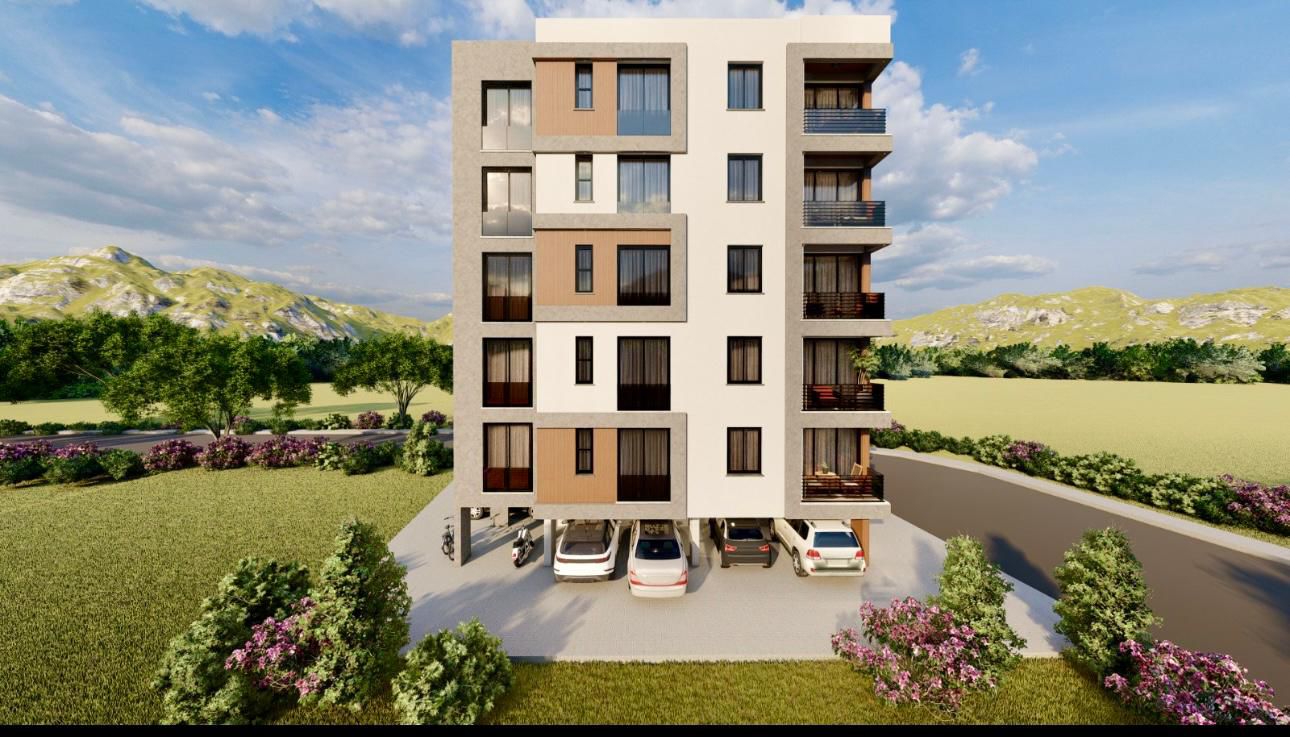 Şehmuz Kaya Liderliğinde Kayabey Investment, Kuzey Kıbrıs Türk Cumhuriyeti’nde Geleceğin Yaşam Alanlarını Tasarlıyor