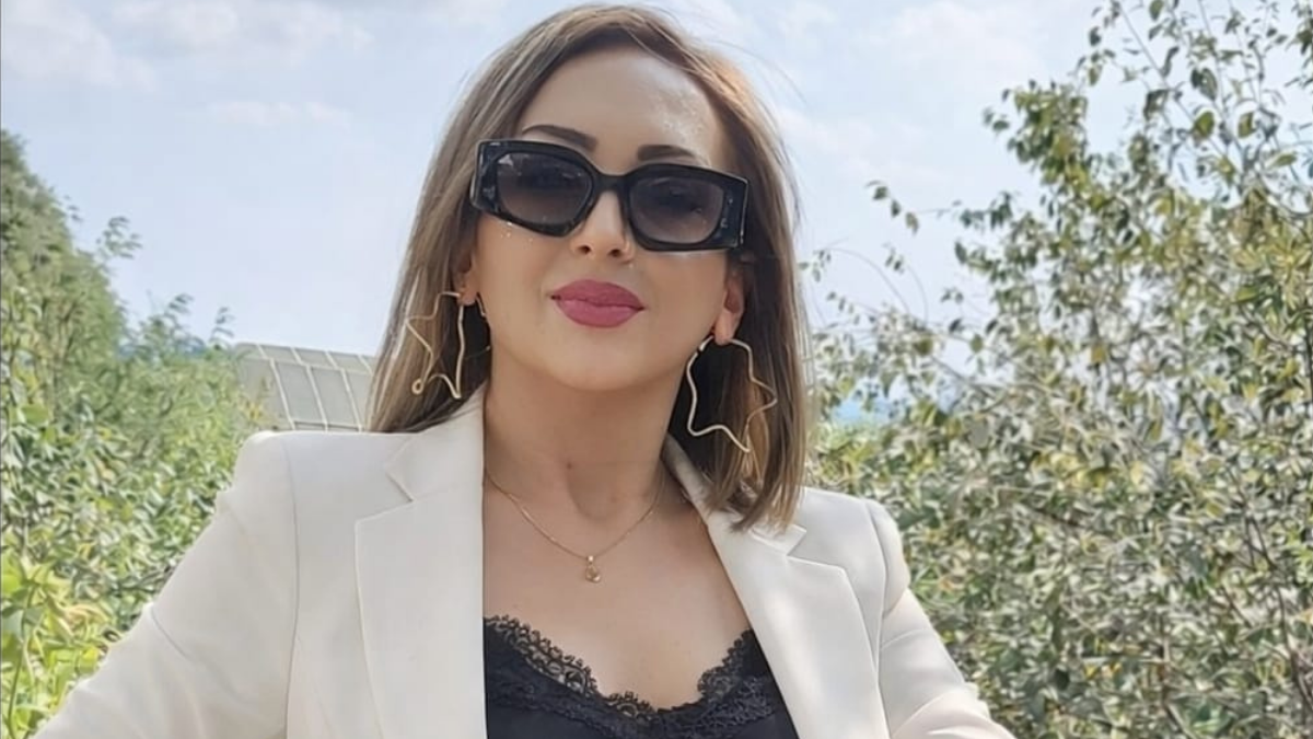 Yaşam Koçu Hatice Ersöz’den Kadınlara Güçlü Mesaj: “Kendi Değerinizi Siz Belirleyin”