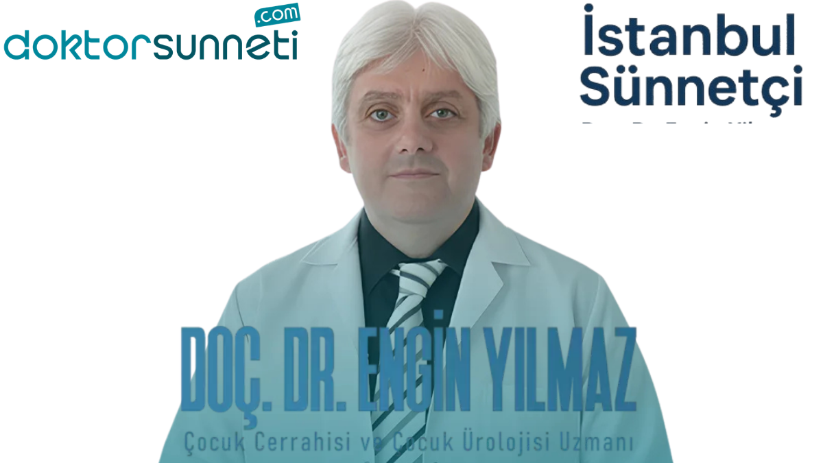 Cerrahiden Bilime Uzanan Güçlü Bir İmza: Doç. Dr. Engin Yılmaz