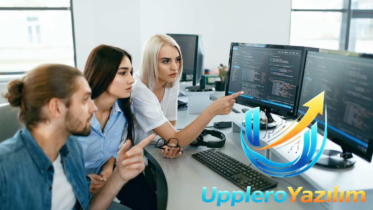 Dijitalleşmenin Yeni Adresi: Upplero Yazılım ile Güçlenen Markalar