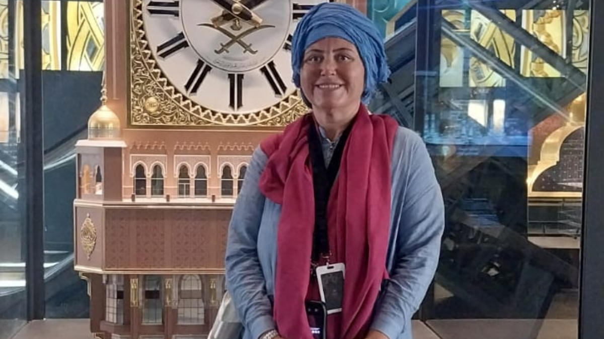 Moda Dünyasından Edebiyata Uzanan Başarı Hikâyesi: Pınar Ilgaz Kalemiyle Dikkat Çekiyor