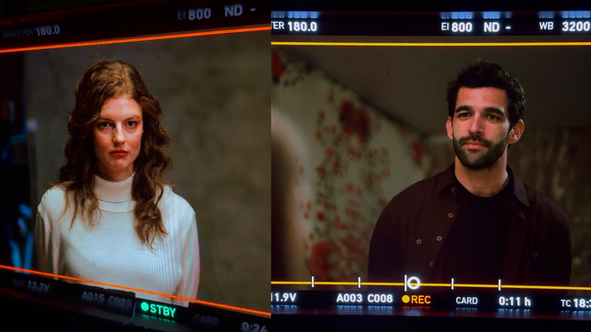 Sinemalarda Korku Rüzgârı Esecek: Büyü 3 – Son Ayin Geliyor