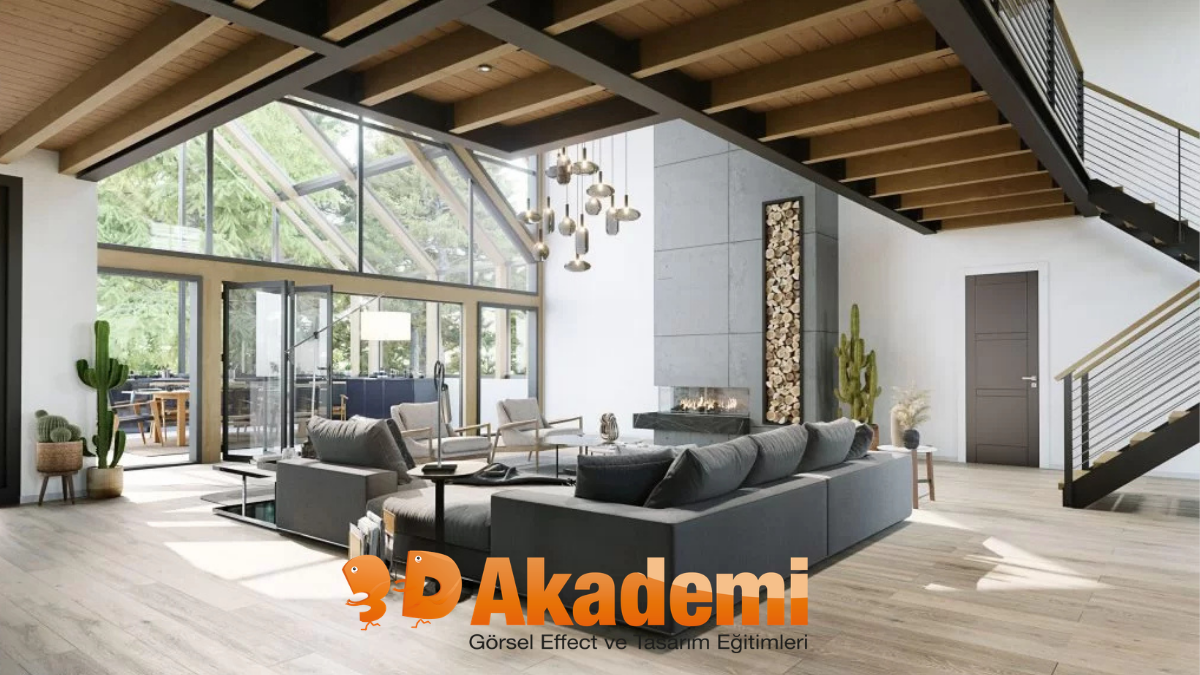 GENÇLERİN DİJİTAL HAYALLERİNE PROFESYONEL DOKUNUŞ: 3D AKADEMİ İLE YENİ BİR BAŞLANGIÇ