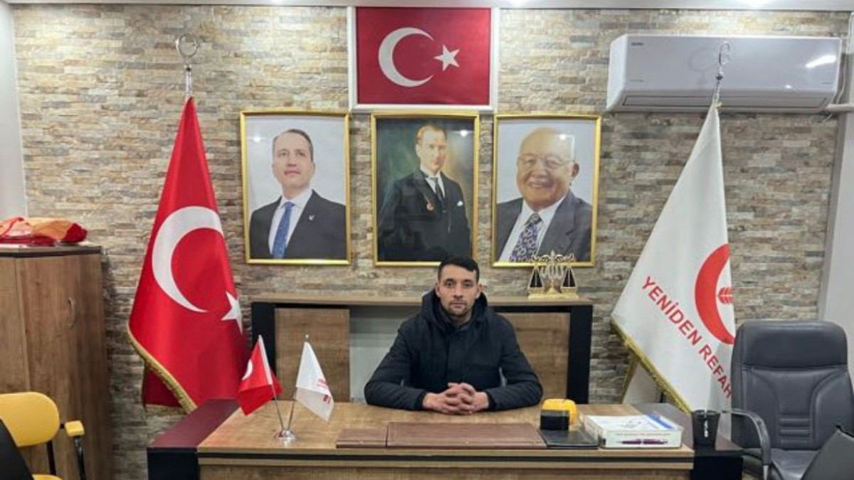 Gençlerin İradesi Geleceğin Gücüdür: Zülfikar Bilgiç’ten Önemli Açıklama