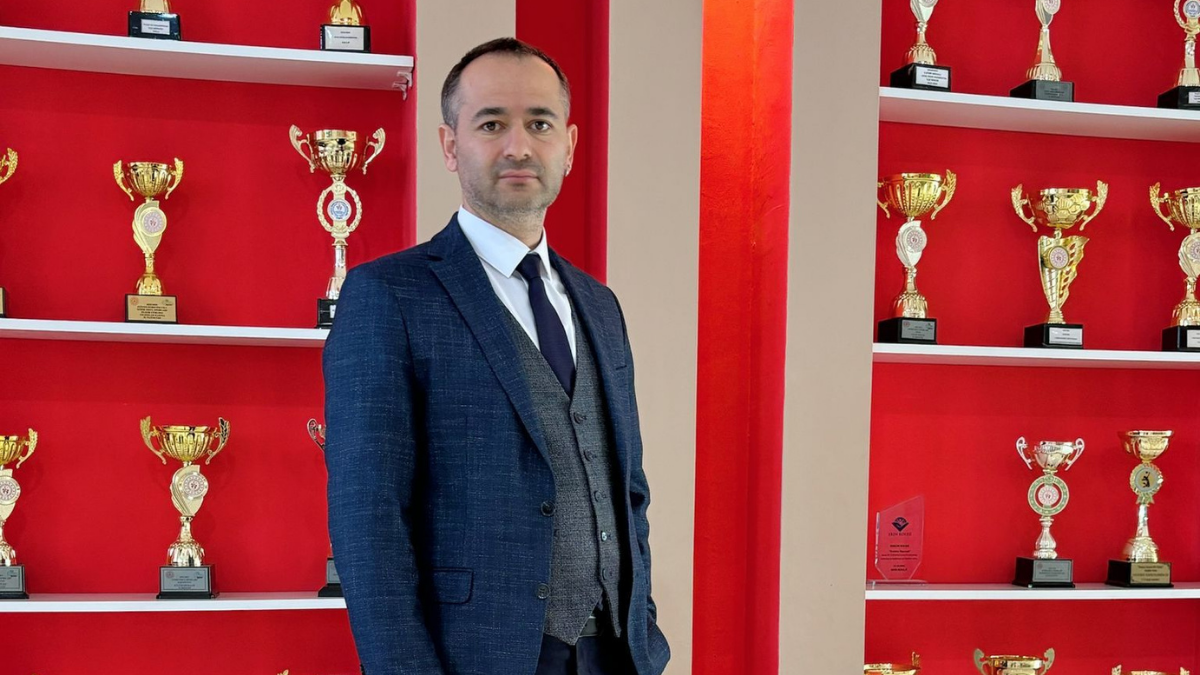 İZMİR’DEN ULUSAL ARENAYA: İZBİLİM KOLEJİ’NİN 360° EĞİTİM MODELİ