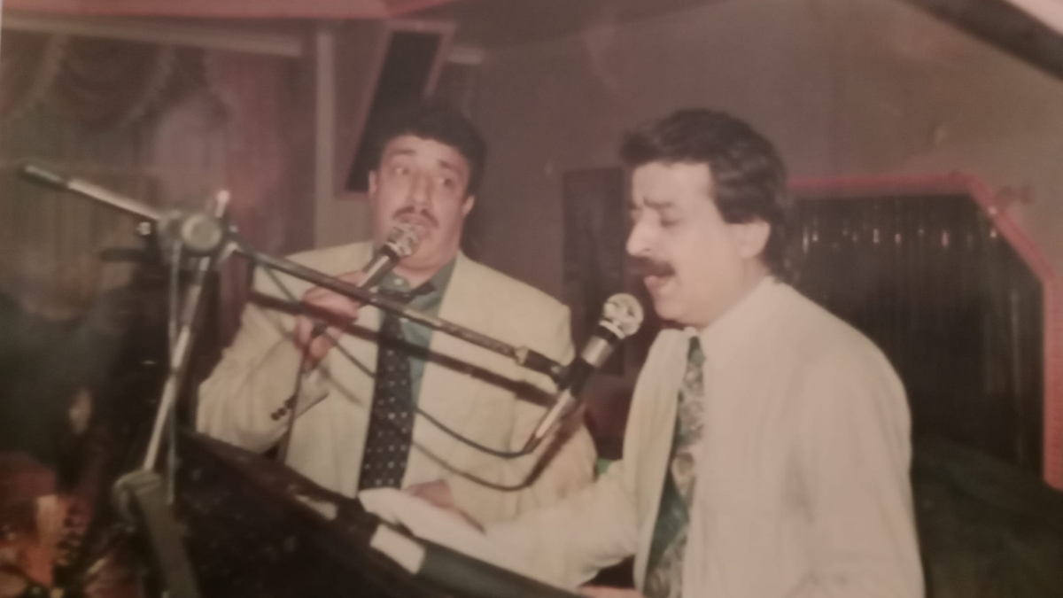 SAHNEDEN BESTEYE UZANAN BİR ÖMÜR: SELİM SARMER