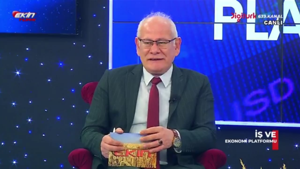 Ali Akkaya İmzasıyla Ekonomi Sahada: Cemre Kosova Ekran Yüzüyle Ekin Türk TV’de Yeni Dönem