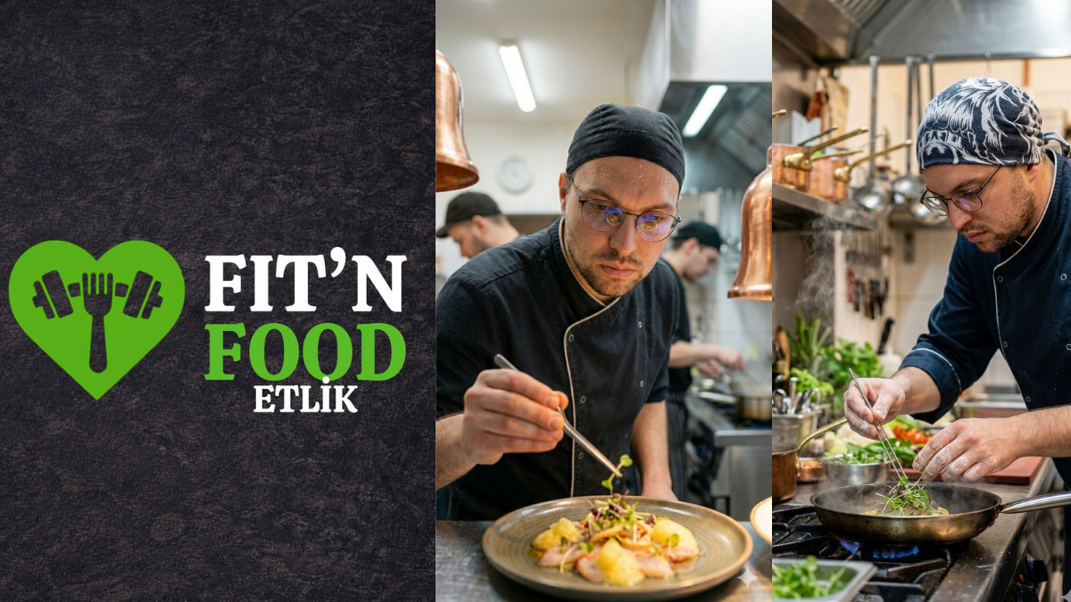 Diyet Yapanların Kurtarıcısı: Bowl Up – Fit ‘n Food