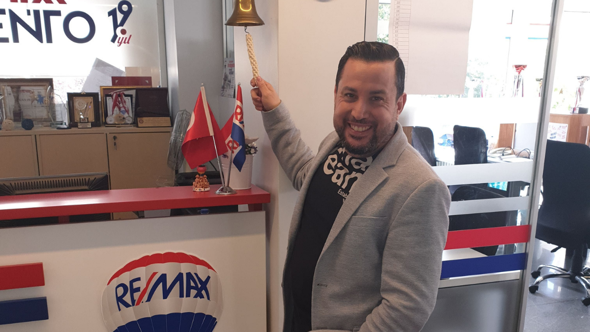 Şişli’de Gayrimenkulün Stratejik İsmi: Murat Soyarslan