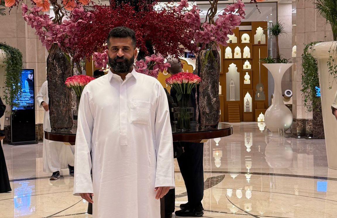 İş İnsanı Aydın Dizlek’ten Dubai Hamlesi: İstanbul’daki Başarı Körfez Ülkelerine Taşınıyor