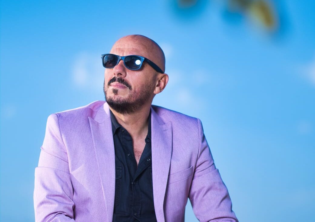 Sanatçı İbrahim Yılmaz’dan Yeni Sürpriz: “Falcı” ile Kalplere Dokunuyor