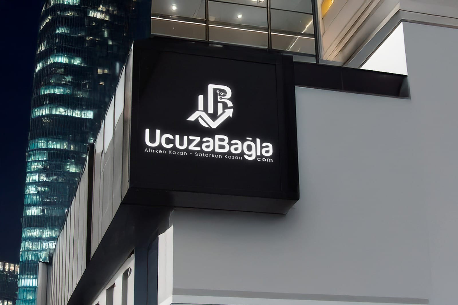 Borsa Heyecanı E-Ticaretle Buluşuyor: Ucuzabagla.com Geri Sayıma Başladı.