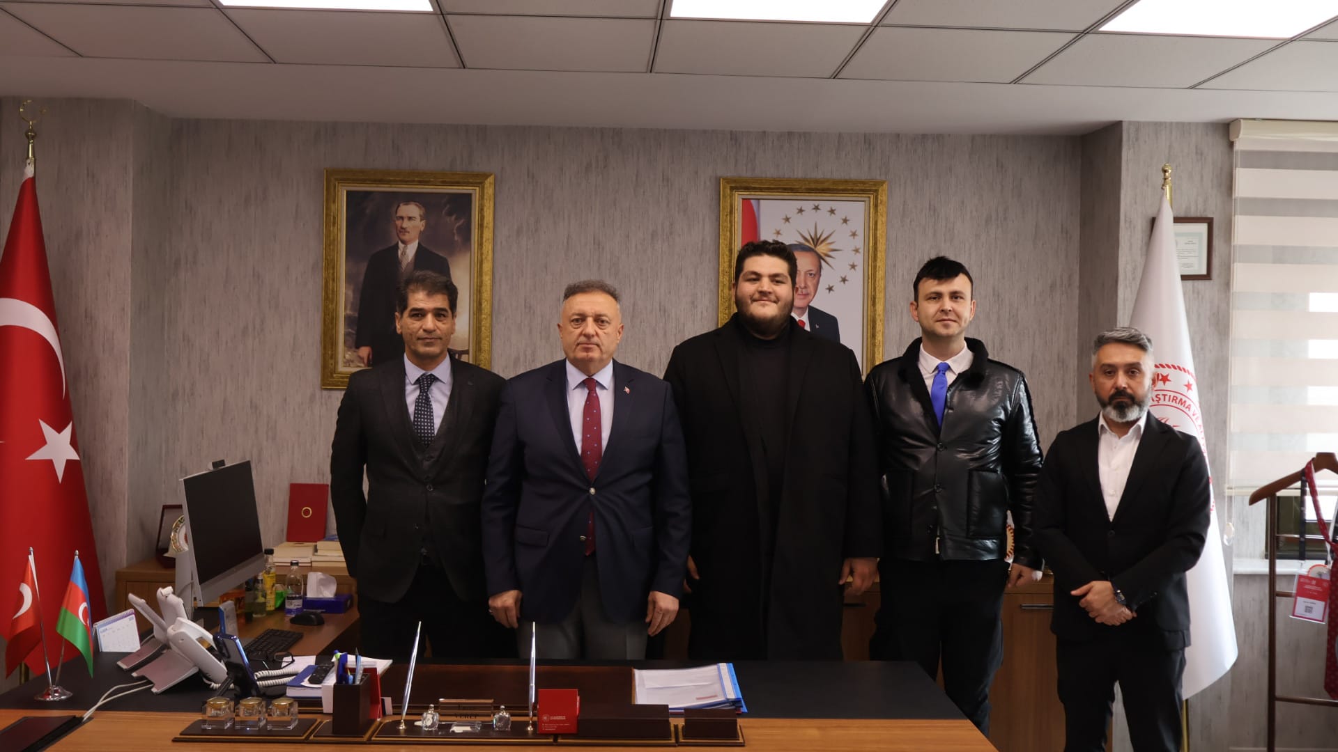 Yunus Emre Genç, Girişimcilikte Çok Yönlü Modeliyle Öne Çıkıyor