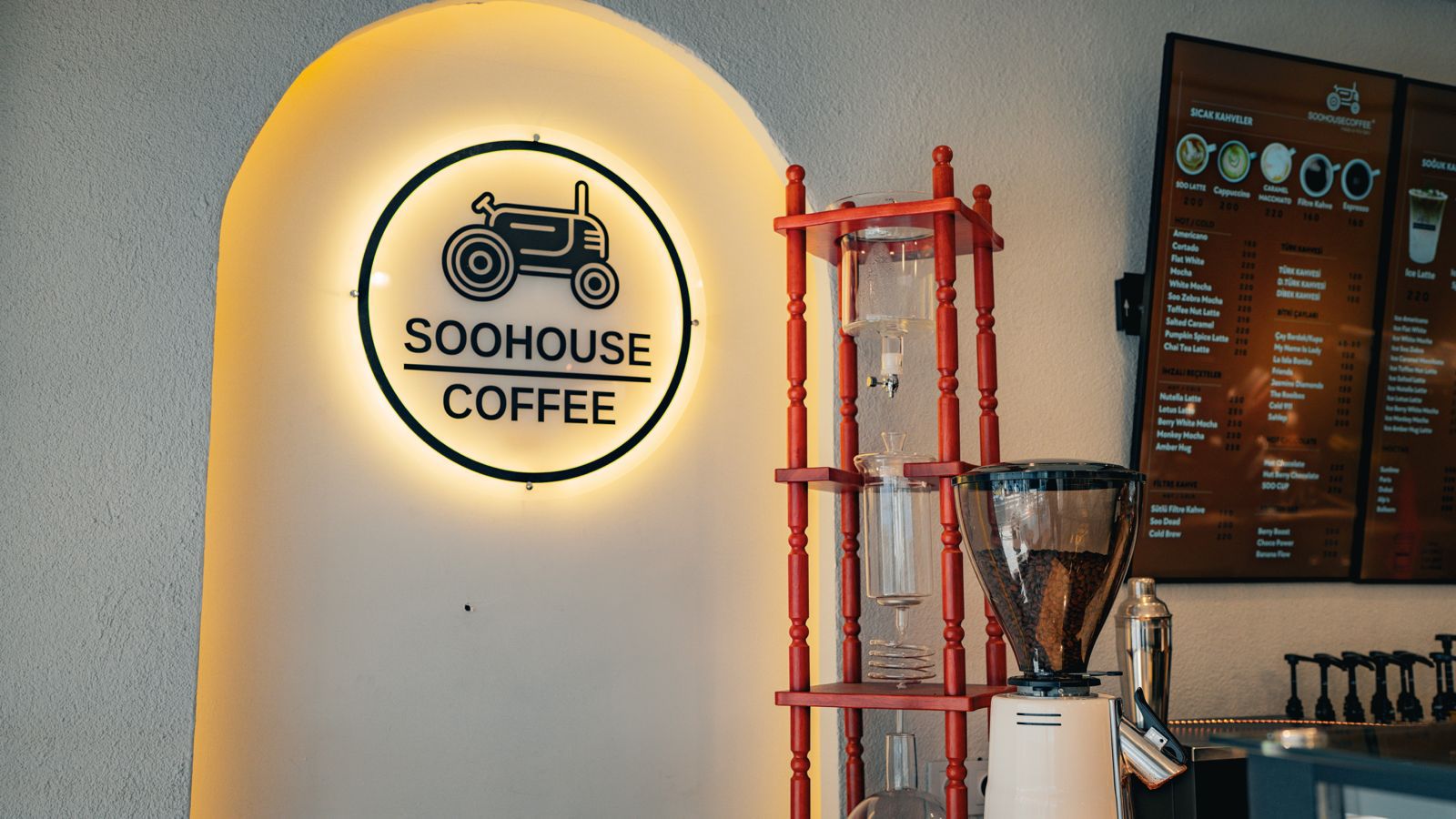 SooHouse Coffee Franchise Müşterilerine %40 Kazandırmaya Devam Ediyor