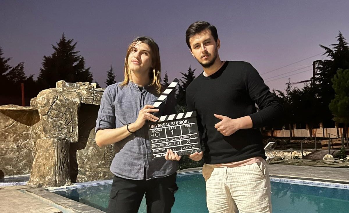 Genç Yetenek Emre Babacan Sektörde Yükselişini Sürdürüyor