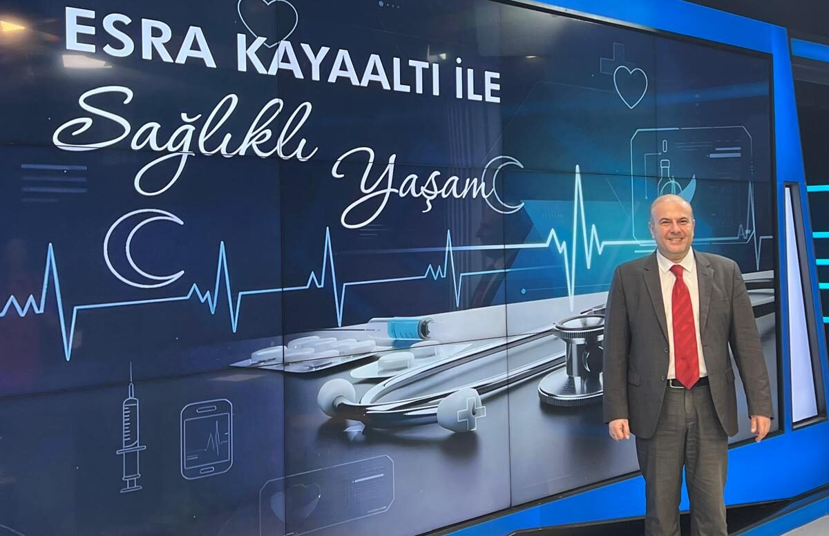 Doktor Ahmet Özyazgan: “Kök Hücre Tedavisi, Ortopedide Ezberleri Bozan Bir Dönemin Kapısını Açıyor”