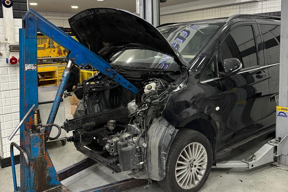 İKİNCİ ELDE BÜYÜK HAYAL KIRIKLIĞI! SERKAN YILMAZ’IN ARACI KISA SÜREDE ARIZA VERDİ