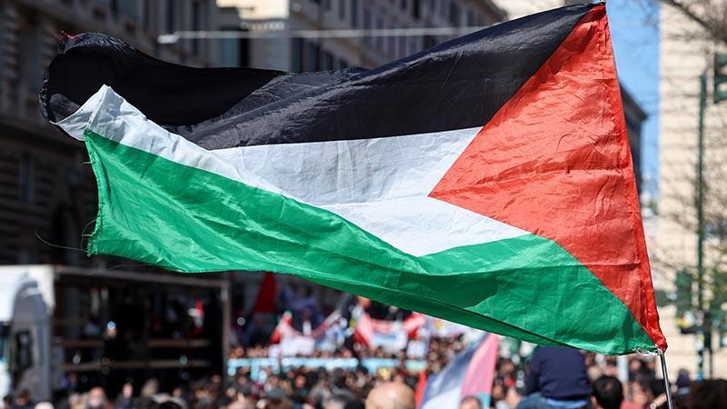 Türkiye ve Bazı Müslüman Ülkelerden İsrail’in Filistin Politikalarına Ortak Kınama