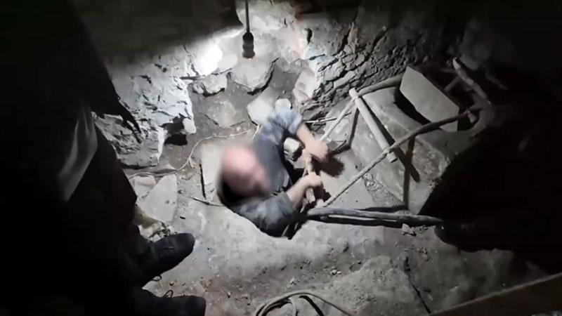 Cerrahpaşa’da 3. Derece Arkeolojik Sit Alanında Kaçak Kazı Operasyonu