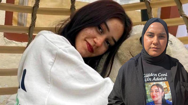 Edirne’de Gülden Coni Davasında İstinaf Kararı: Cezası 19 Yıla İndirildi