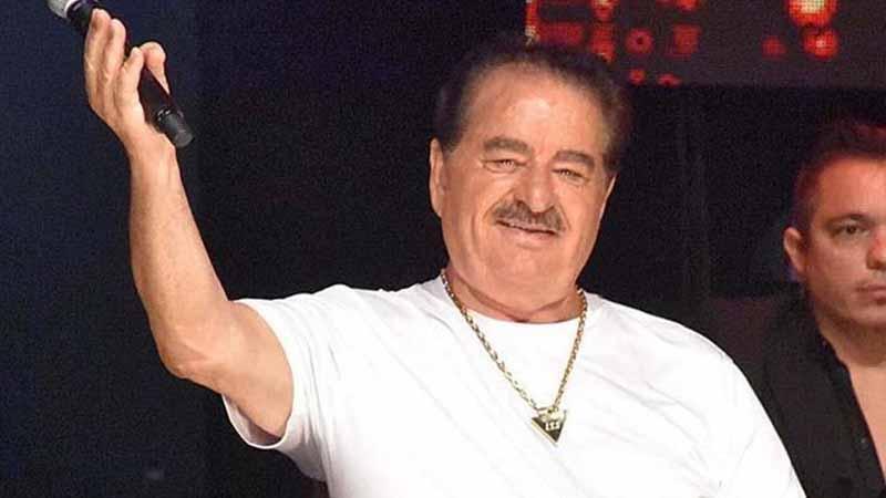 İbrahim Tatlıses Hastaneye Kaldırıldı: Bakteriyel Enfeksiyon Nedeniyle Yoğun Bakımda