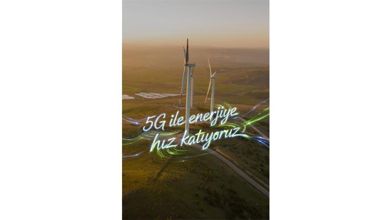 Enerjide 5G Devrimi: Enerjisa Üretim Santralleri “Işık Hızına” Geçti!