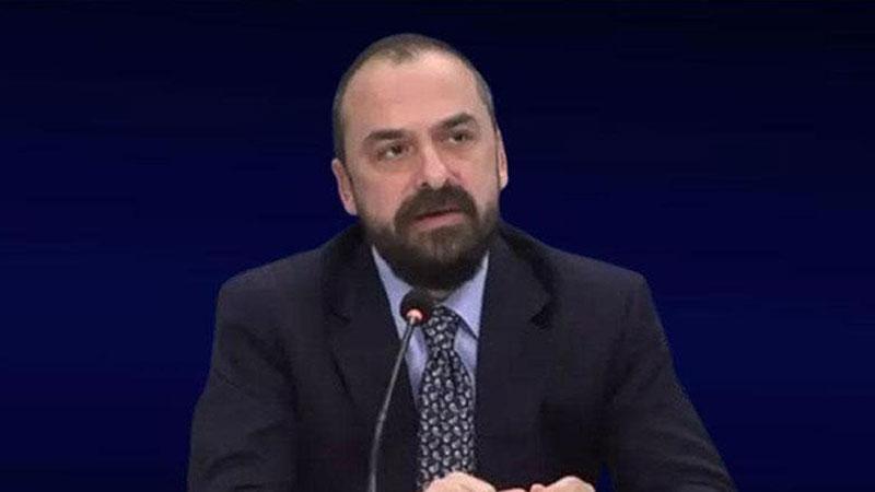 AK Partili Faruk Acar’dan İsrail’e Sert Tepki: “Barbarlığın Sonu Getirilmeli!”