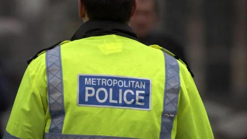 Londra’da yasaklı grup protestosuna müdahale: 212 gözaltı