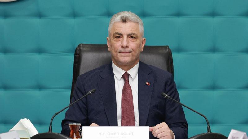 Türkiye–AB Ekonomik İlişkilerinde Güçlü Mesaj: “Ticaret 233 Milyar Dolara Ulaştı”