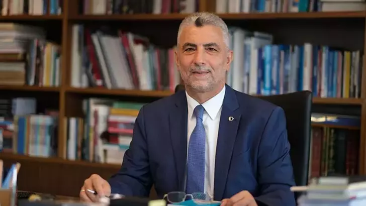 Cari Açık 7,5 Milyar Dolar: “Hizmet İhracatı 122 Milyar Dolara Ulaştı”