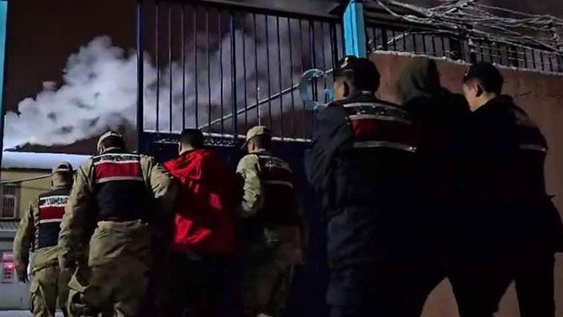 Sahte avukatlara büyük operasyon: 8 kişi tutuklandı