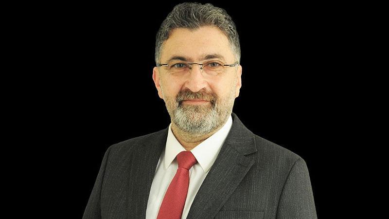 Serik Belediye Başkanı Kadir Kumbul CHP’den istifa etti