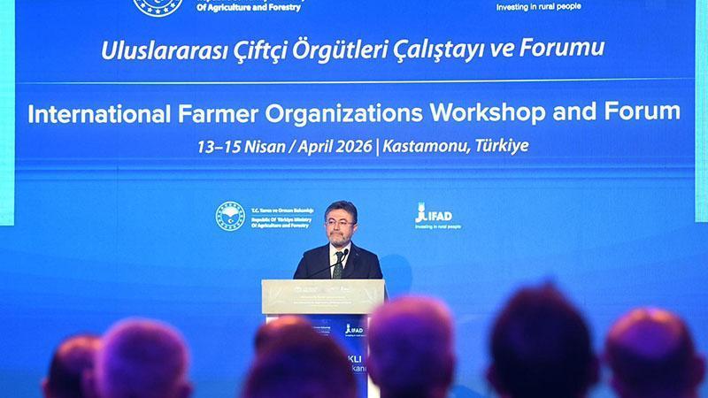 “Tarımda İki Büyük Tehdit: Don ve Kuraklık Aynı Anda Masada”